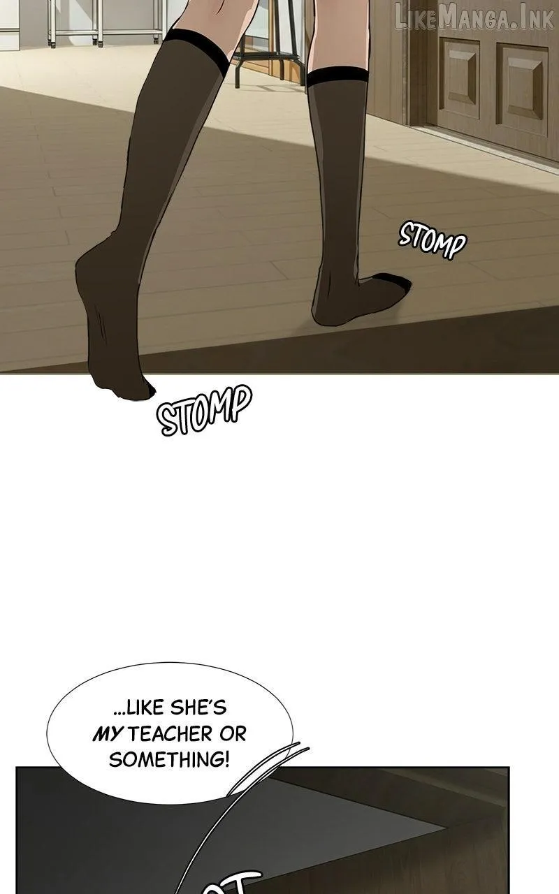 Between Two Floors Chapter 63 page 80 - 