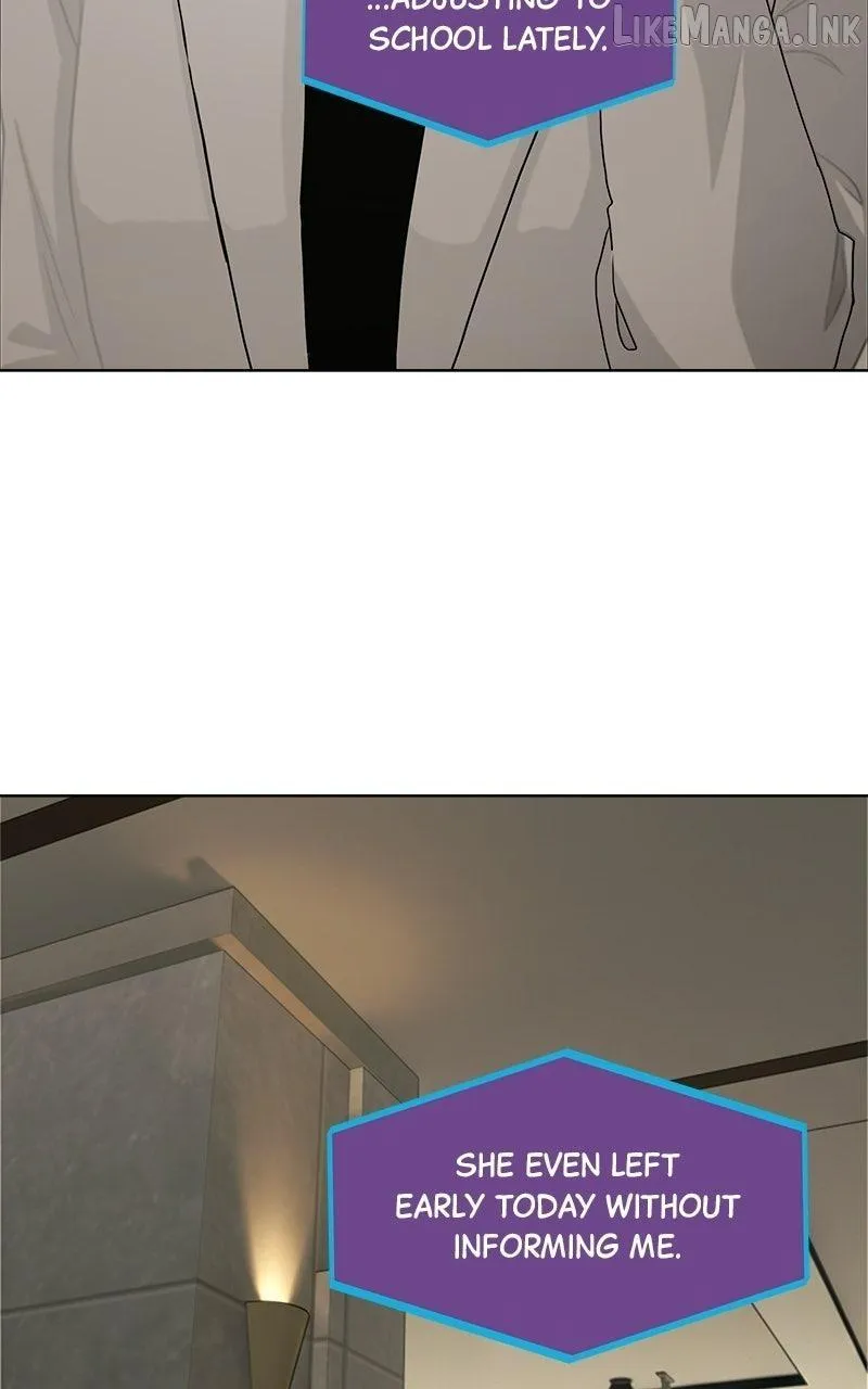 Between Two Floors Chapter 63 page 9 - 