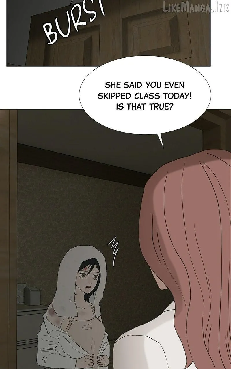 Between Two Floors Chapter 63 page 81 - 