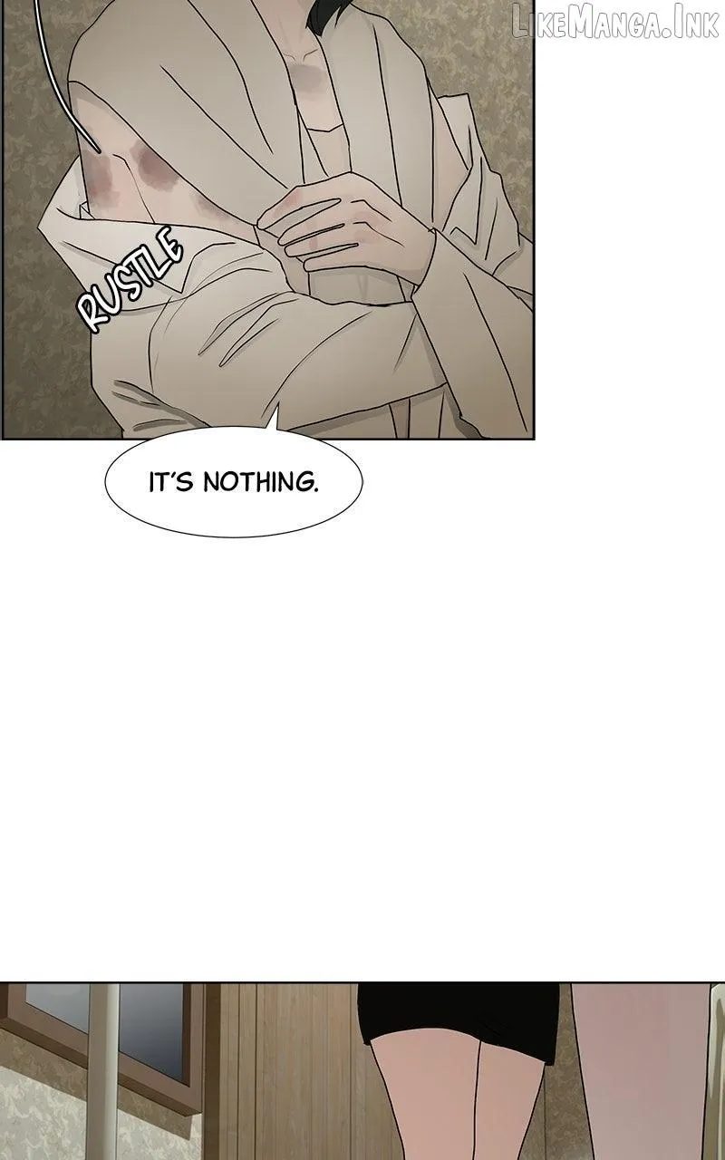 Between Two Floors Chapter 63 page 86 - 