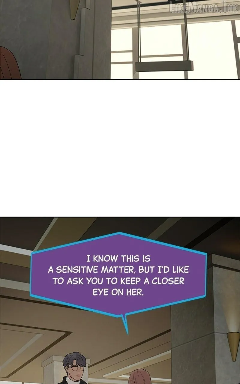 Between Two Floors Chapter 63 page 10 - 