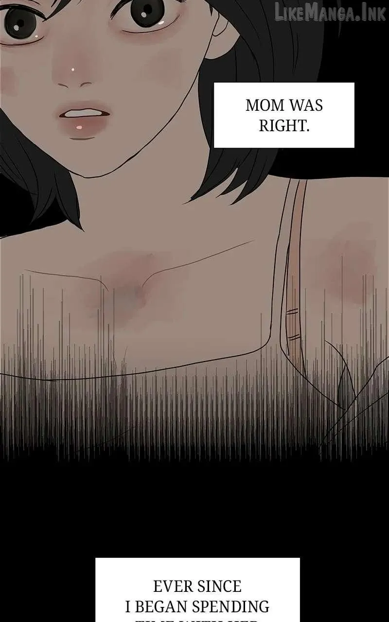 Between Two Floors Chapter 64 page 11 - 