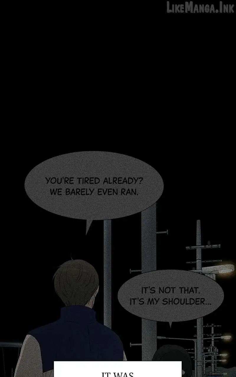 Between Two Floors Chapter 64 page 14 - 