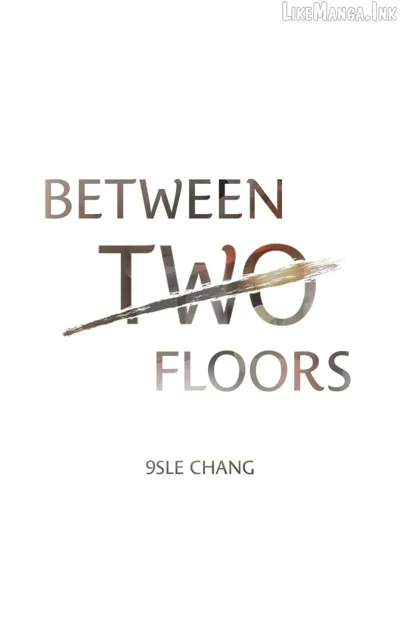 Between Two Floors Chapter 64 page 3 - 