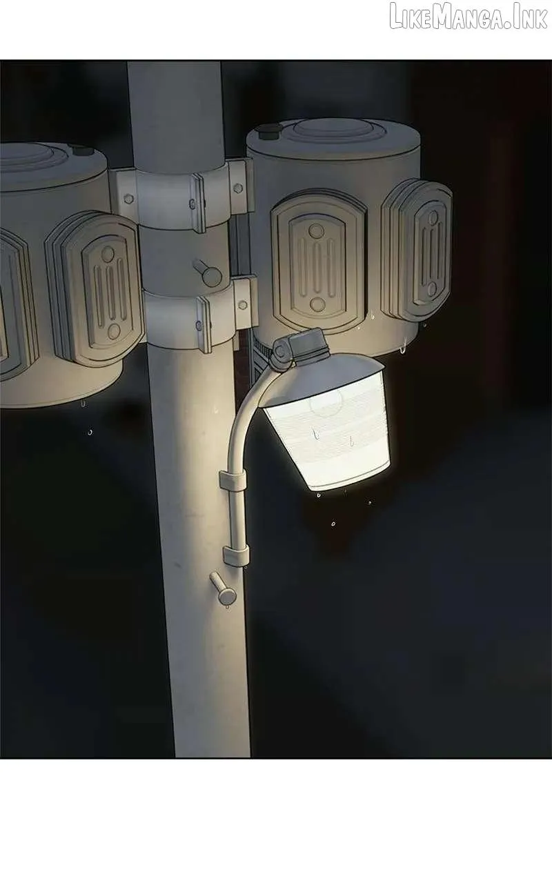 Between Two Floors Chapter 64 page 27 - 