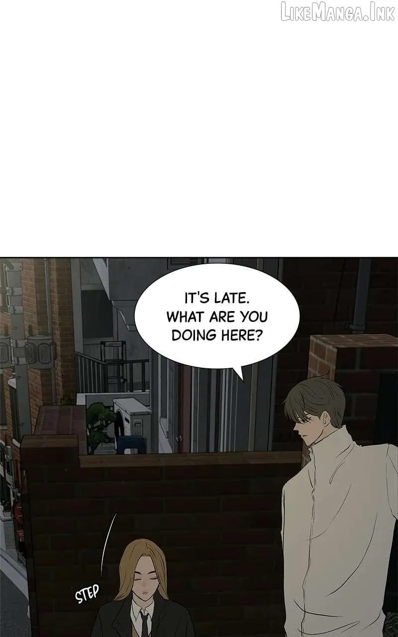 Between Two Floors Chapter 64 page 30 - 