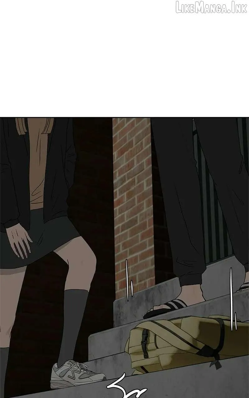 Between Two Floors Chapter 64 page 33 - 