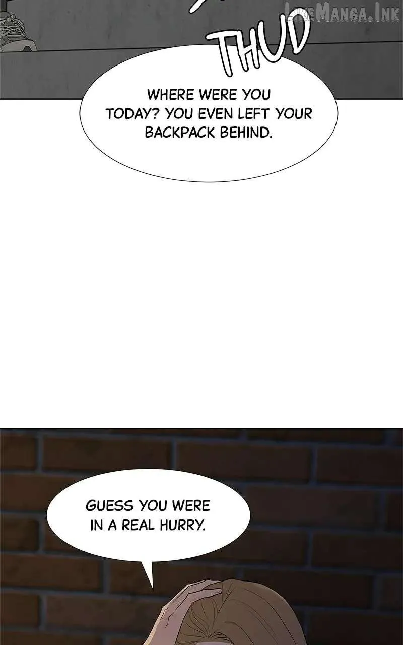 Between Two Floors Chapter 64 page 34 - 