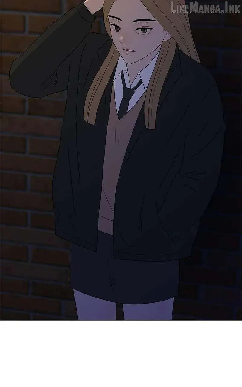 Between Two Floors Chapter 64 page 35 - 