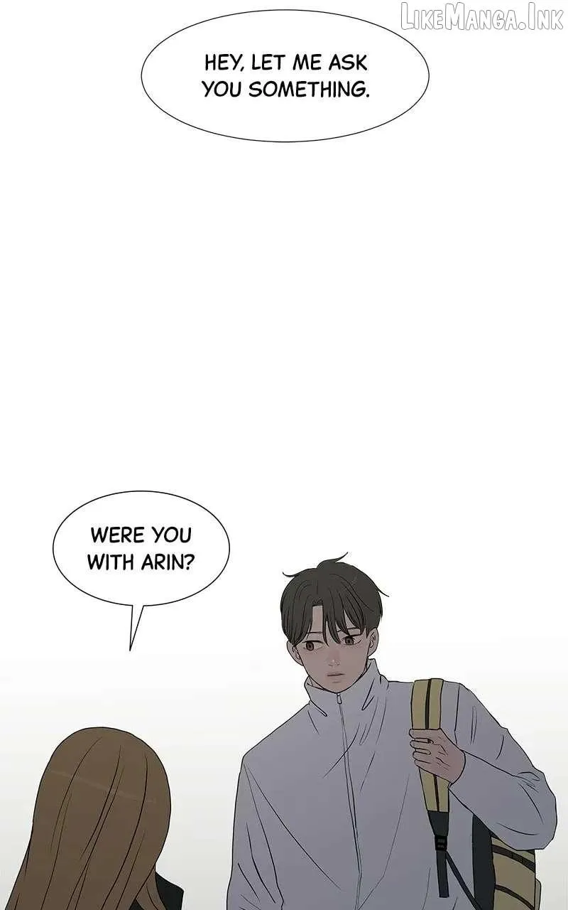 Between Two Floors Chapter 64 page 36 - 