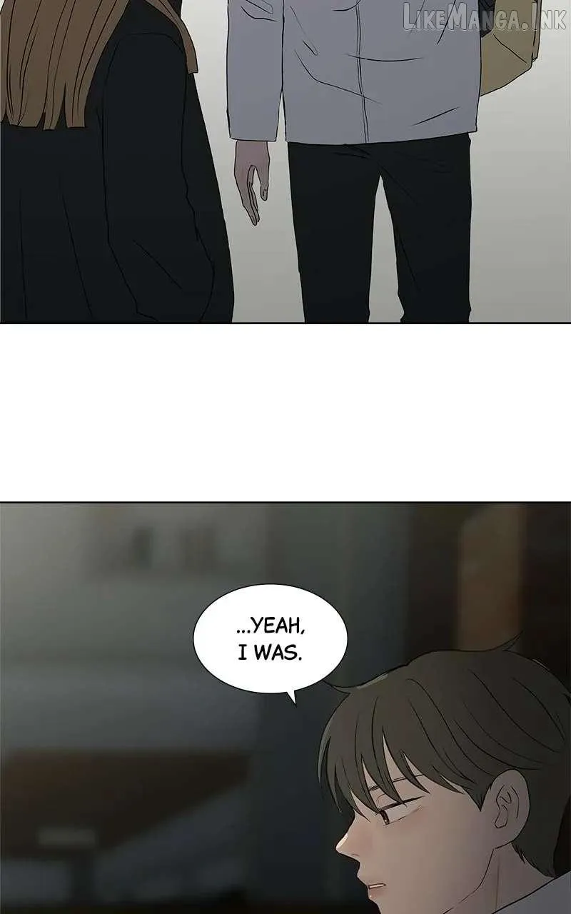 Between Two Floors Chapter 64 page 37 - 