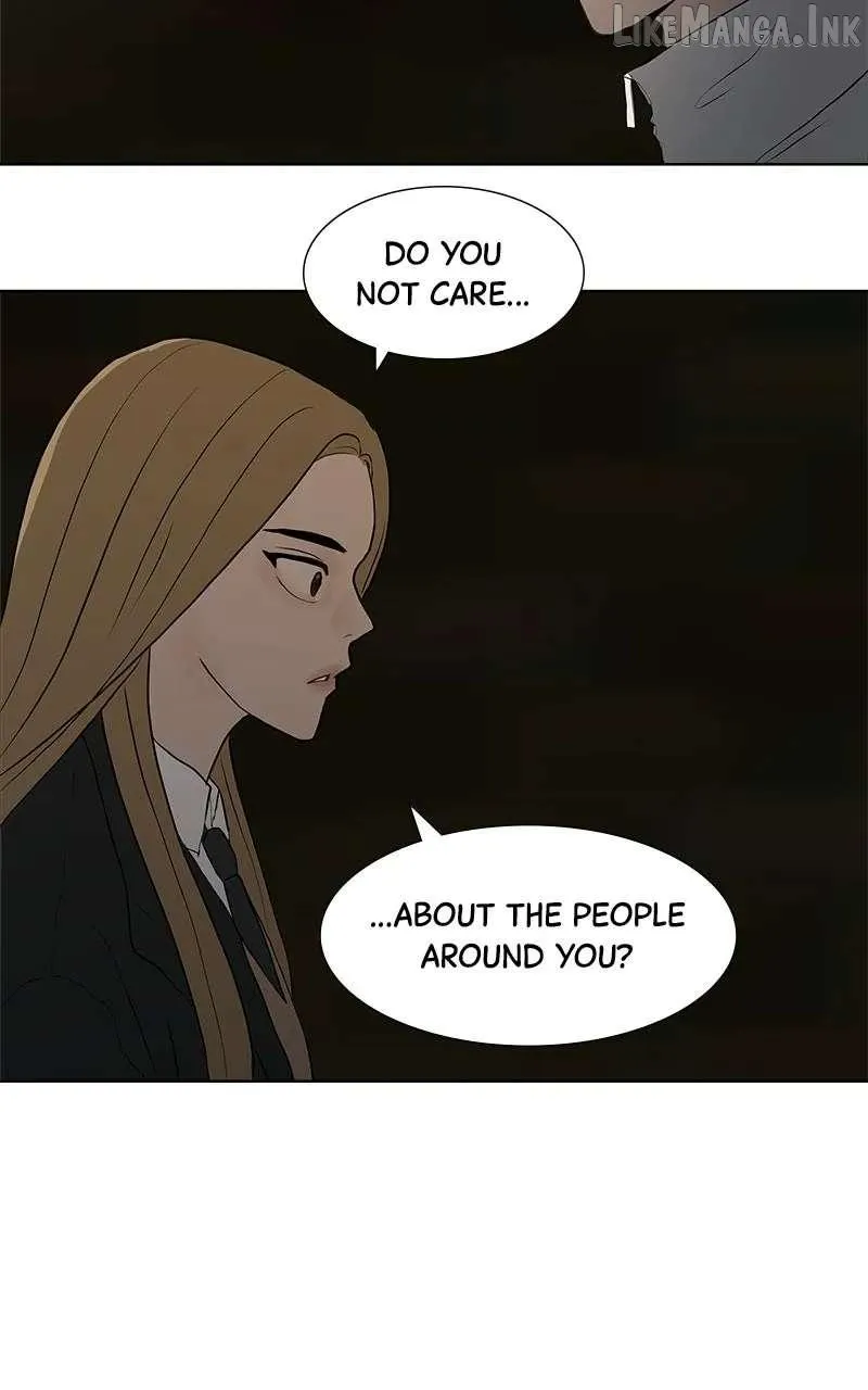 Between Two Floors Chapter 64 page 38 - 
