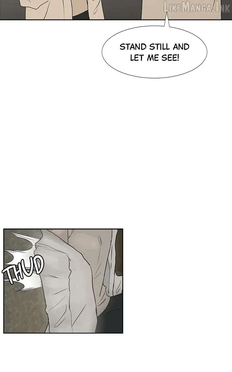 Between Two Floors Chapter 64 page 5 - 