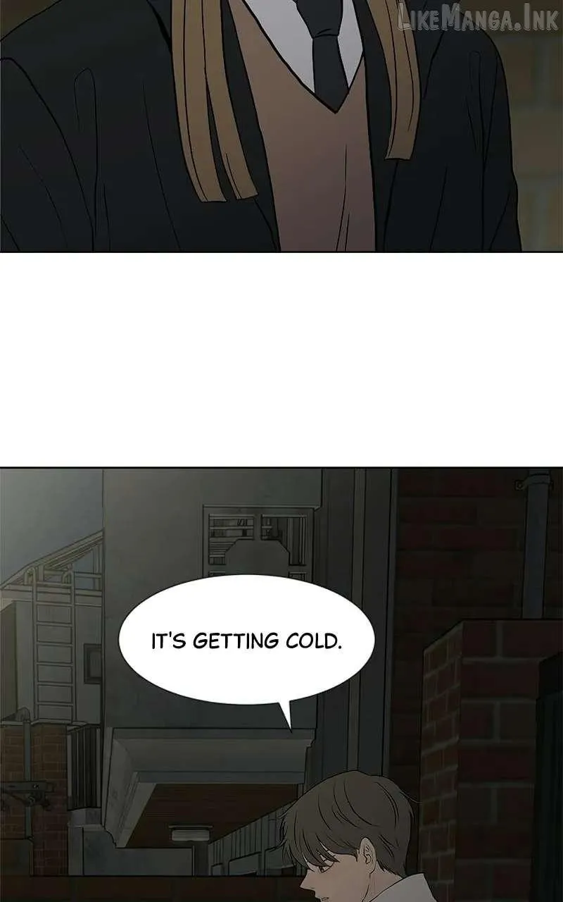 Between Two Floors Chapter 64 page 43 - 