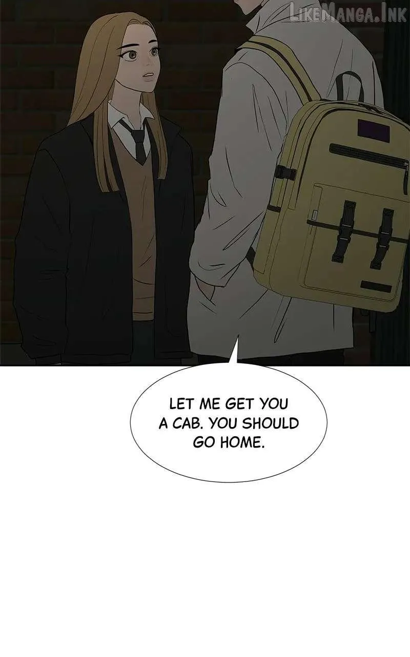 Between Two Floors Chapter 64 page 44 - 