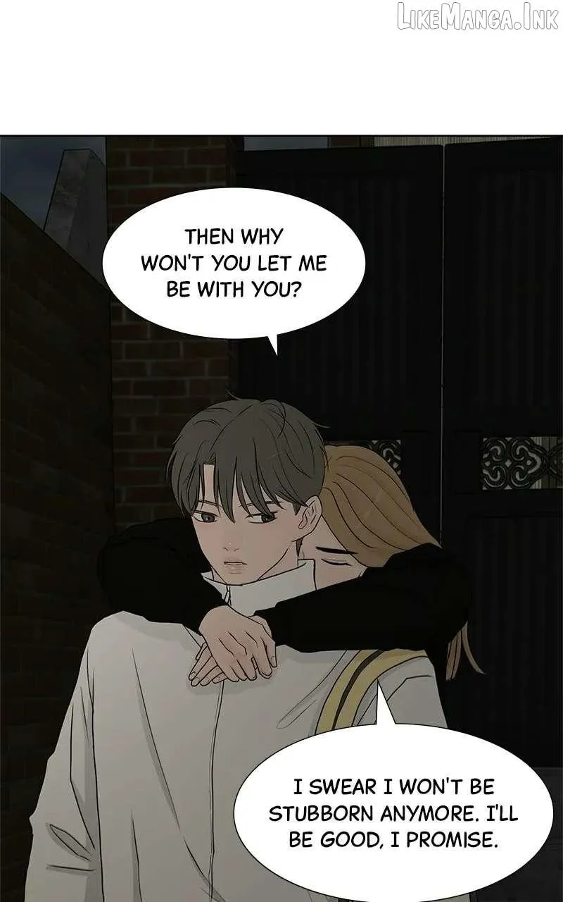 Between Two Floors Chapter 64 page 48 - 