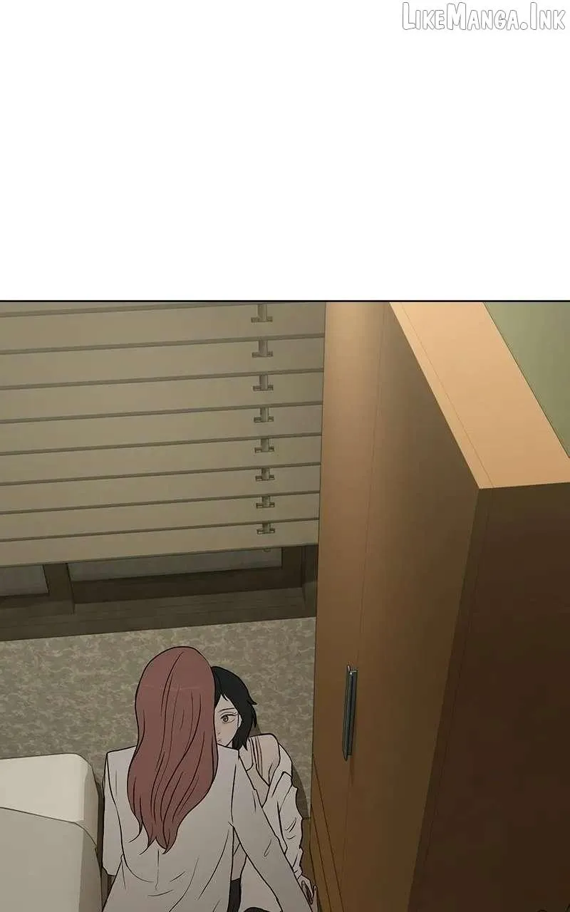Between Two Floors Chapter 64 page 6 - 