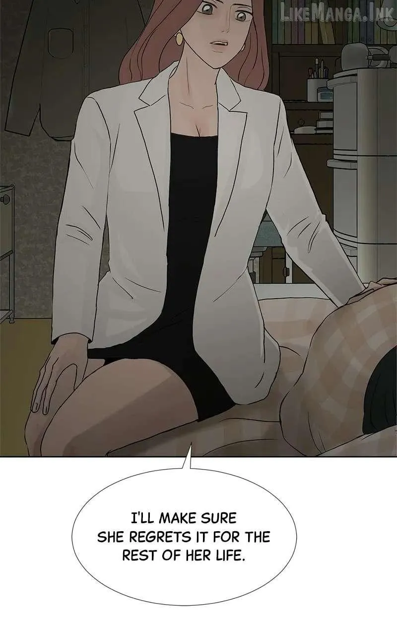 Between Two Floors Chapter 64 page 55 - 