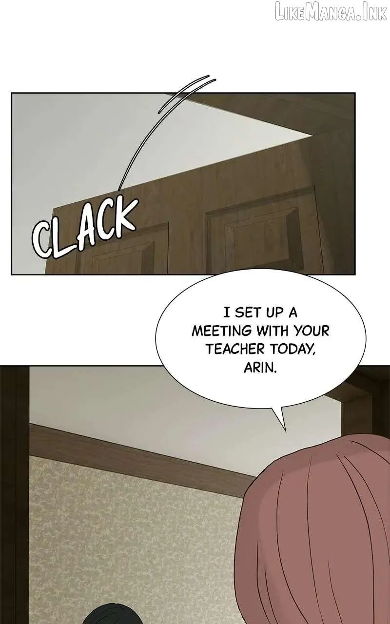 Between Two Floors Chapter 64 page 62 - 