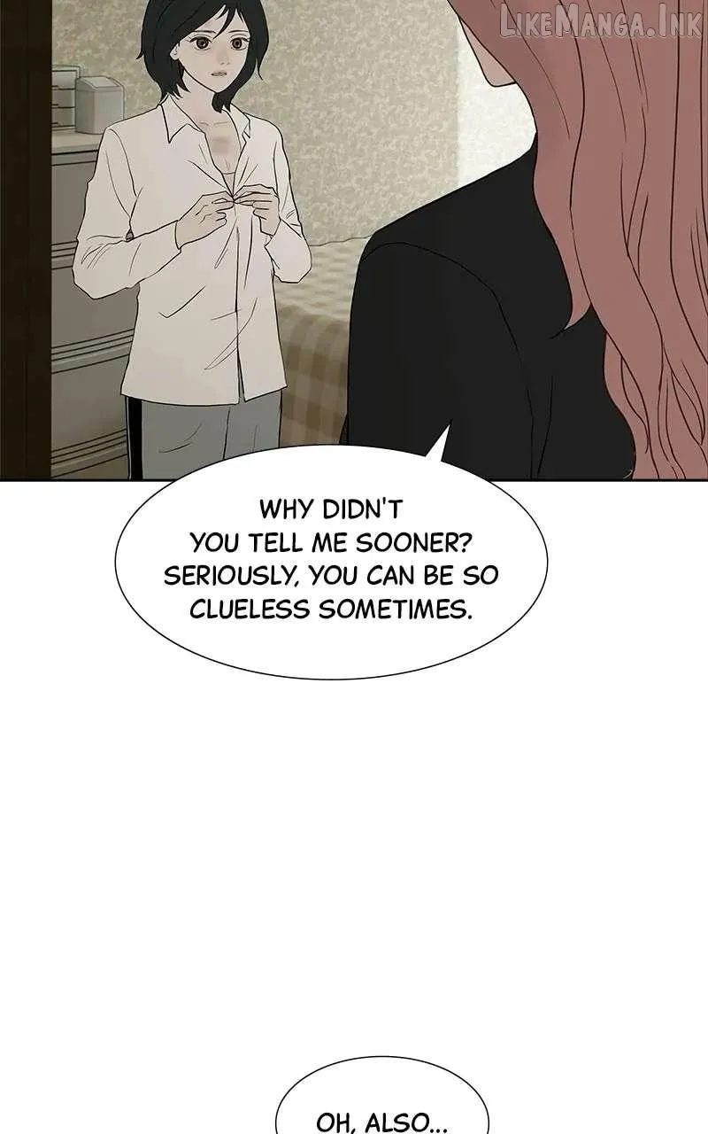 Between Two Floors Chapter 64 page 63 - 