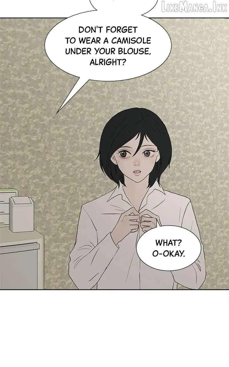 Between Two Floors Chapter 64 page 64 - 