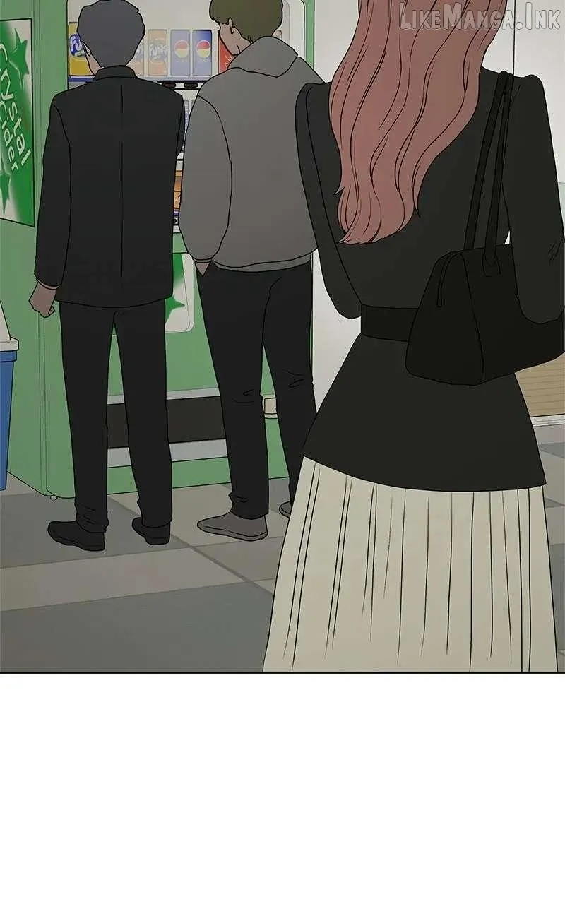 Between Two Floors Chapter 64 page 69 - 