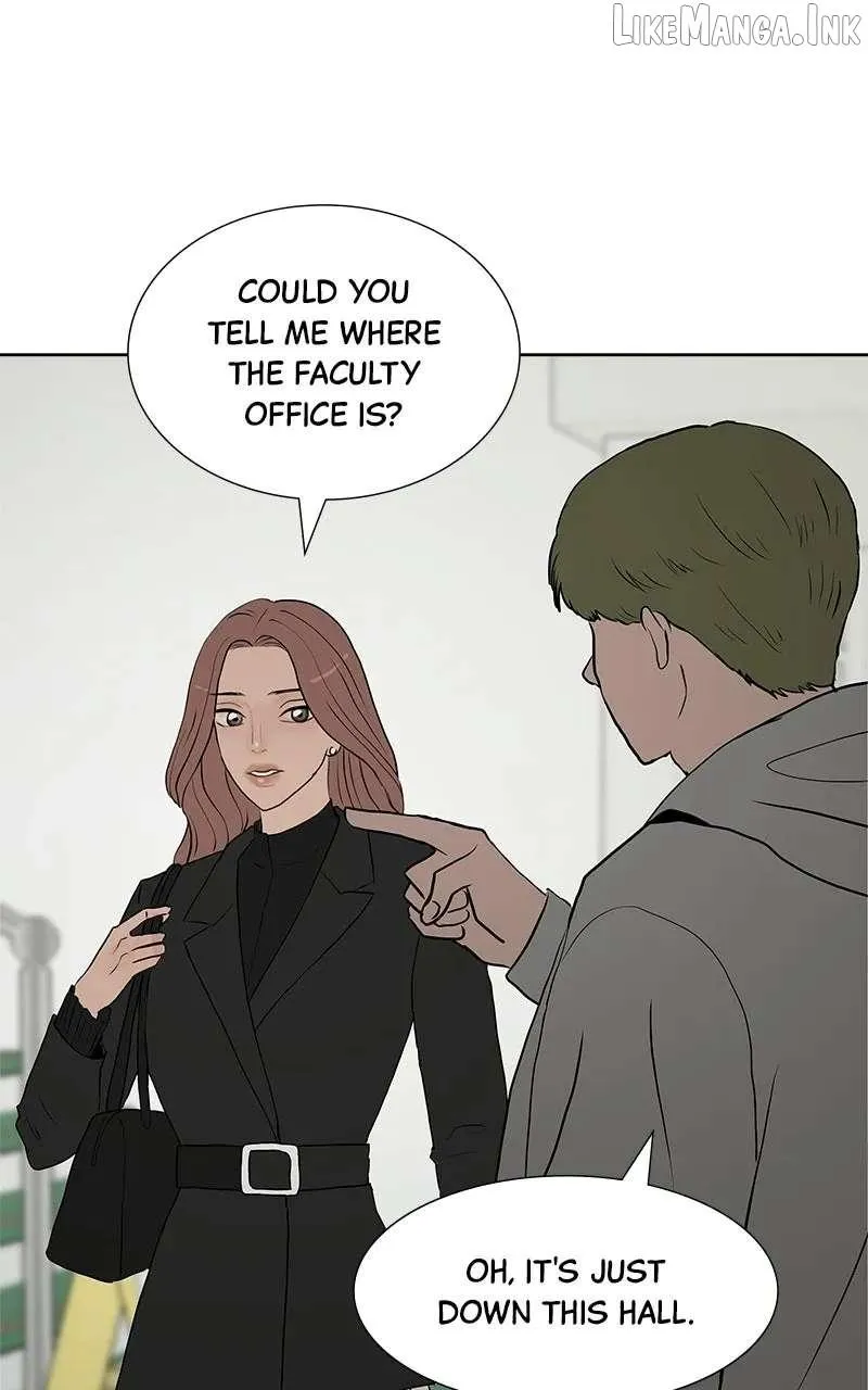 Between Two Floors Chapter 64 page 70 - 