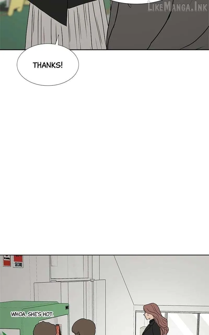 Between Two Floors Chapter 64 page 71 - 