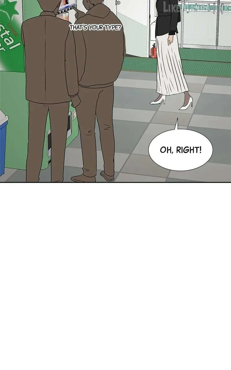 Between Two Floors Chapter 64 page 72 - 