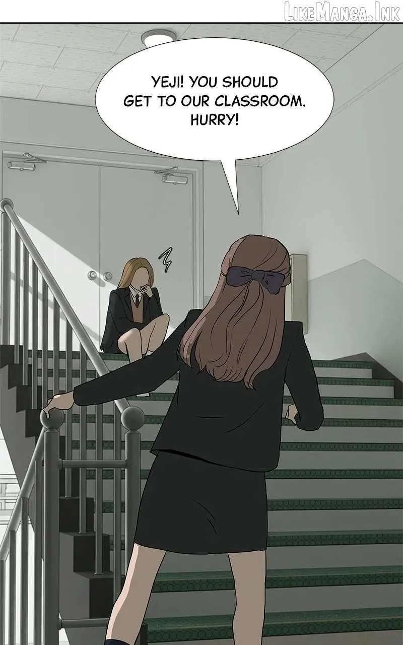 Between Two Floors Chapter 64 page 74 - 