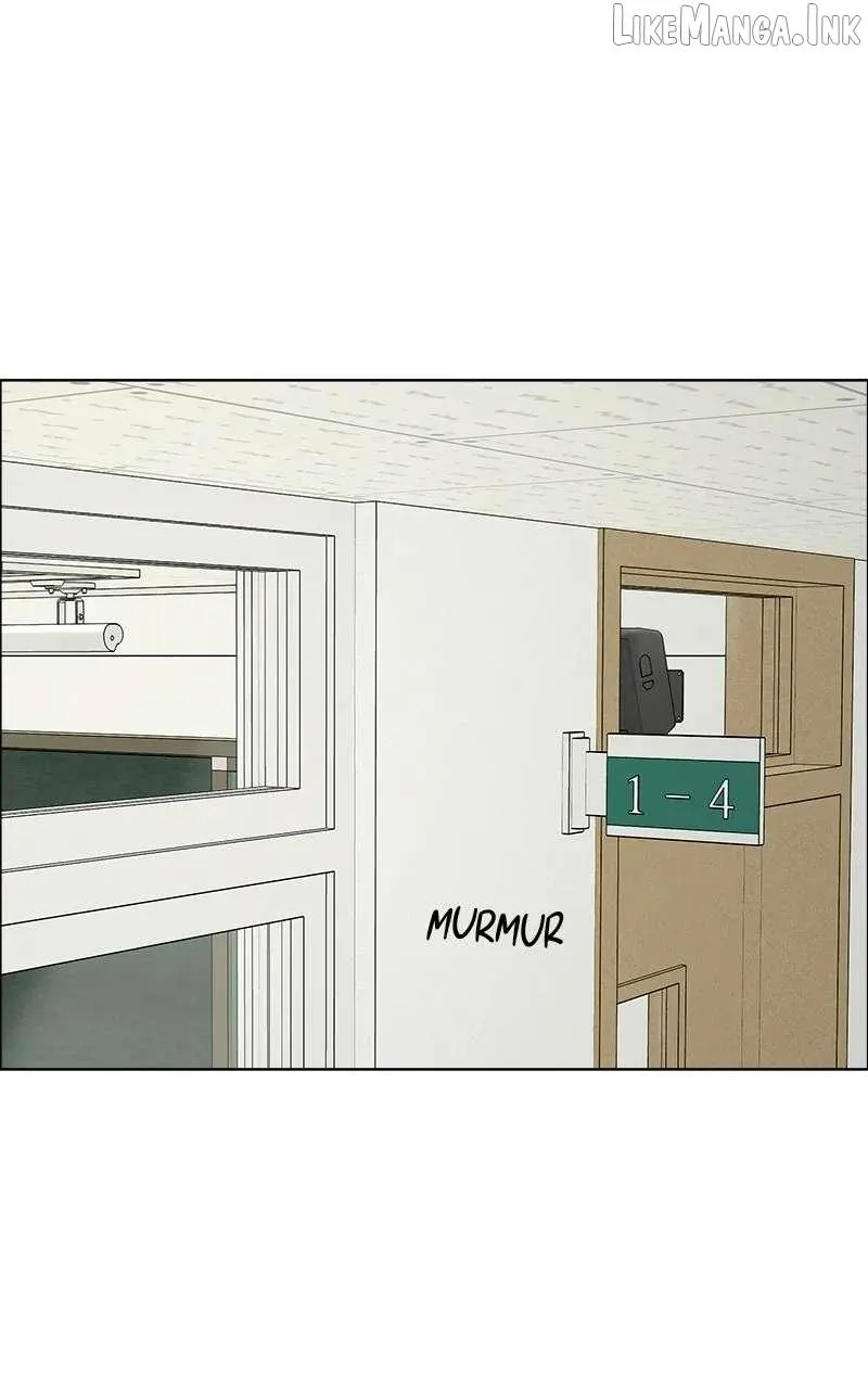 Between Two Floors Chapter 64 page 77 - 