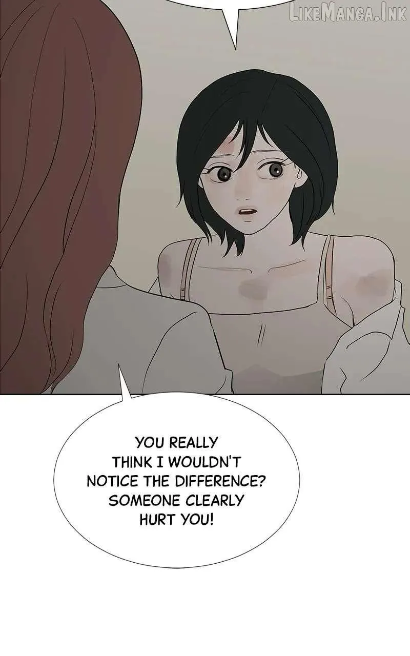 Between Two Floors Chapter 64 page 9 - 