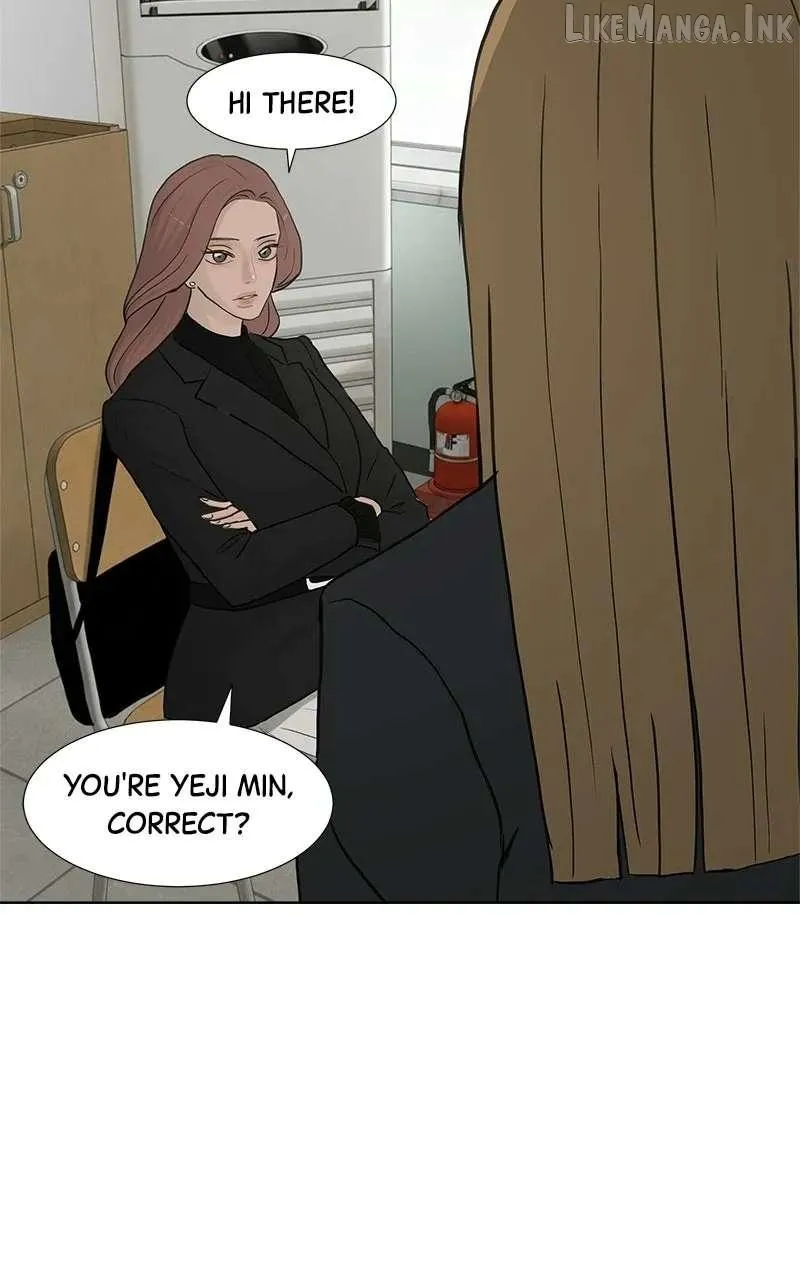 Between Two Floors Chapter 64 page 81 - 