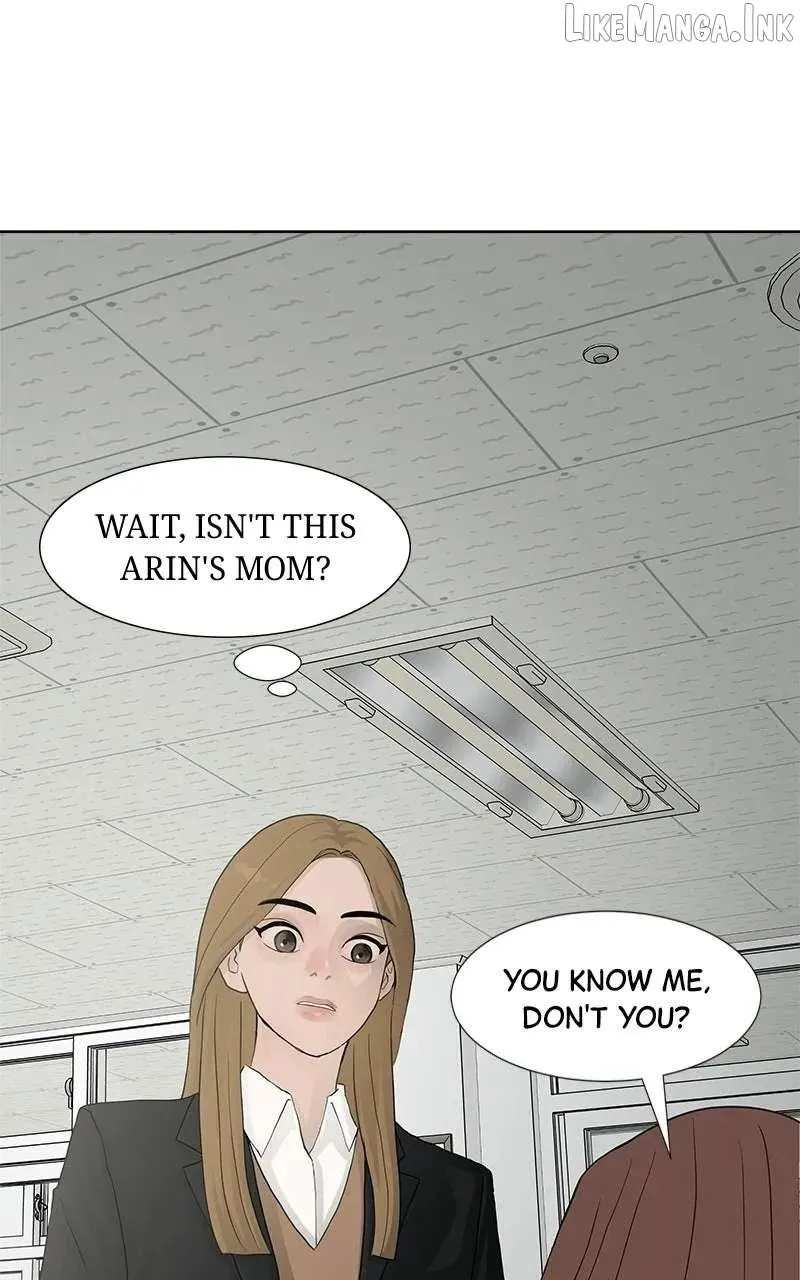 Between Two Floors Chapter 64 page 82 - 