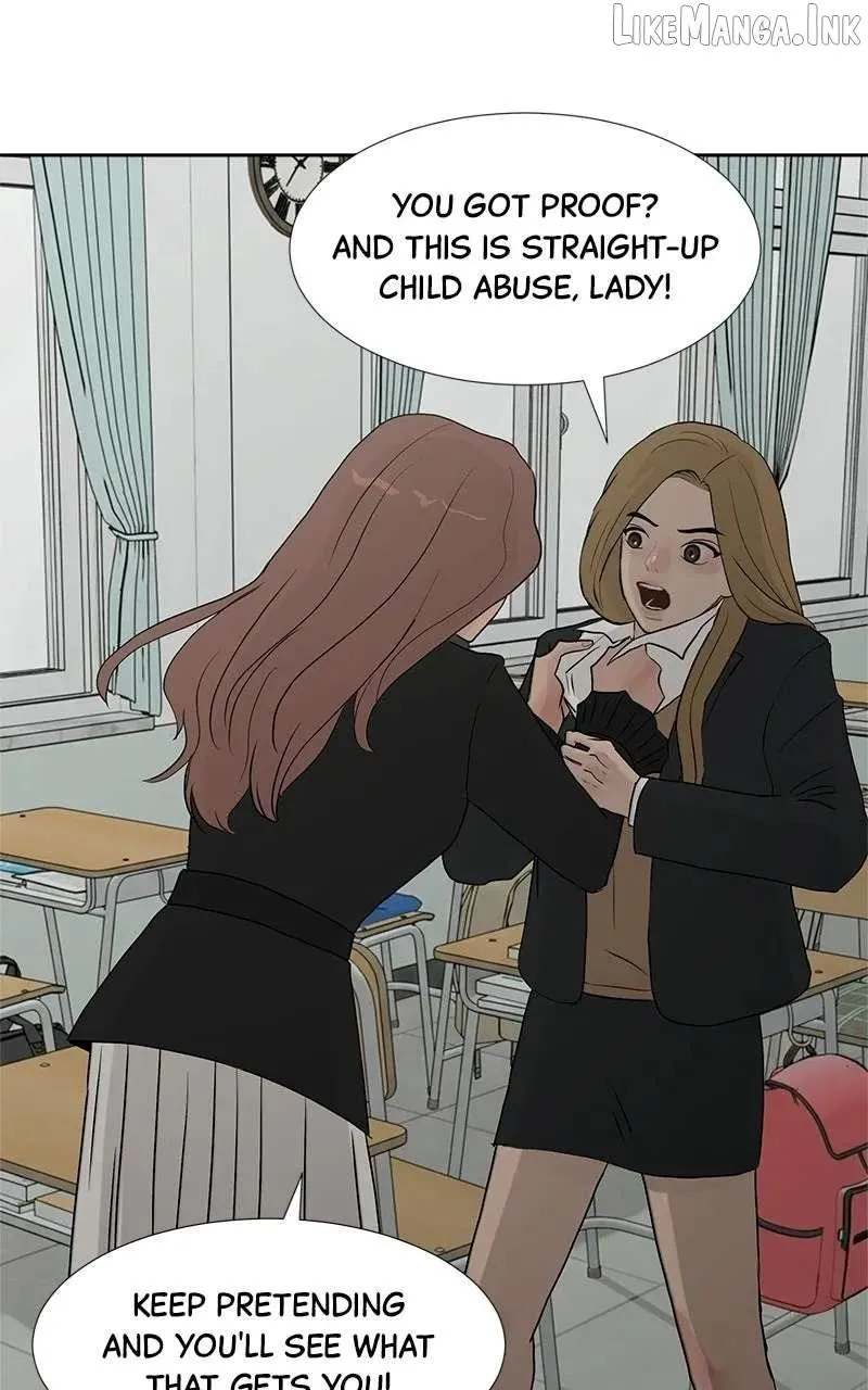 Between Two Floors Chapter 64 page 89 - 