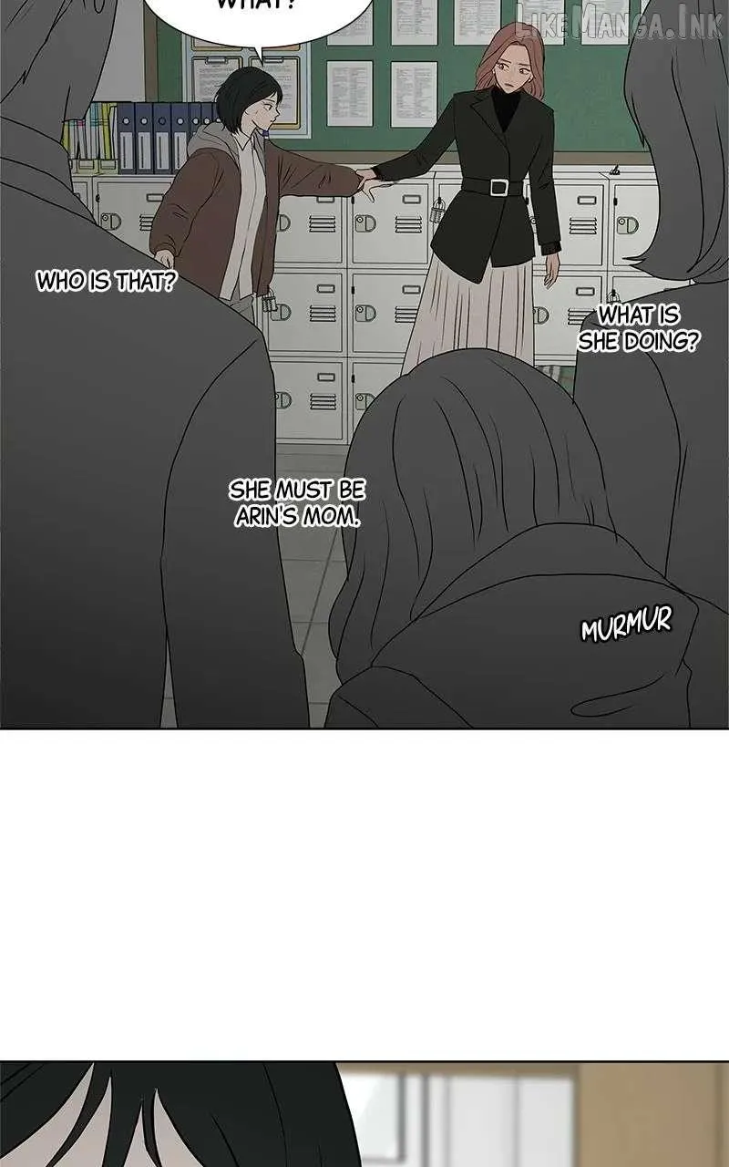 Between Two Floors Chapter 64 page 96 - 