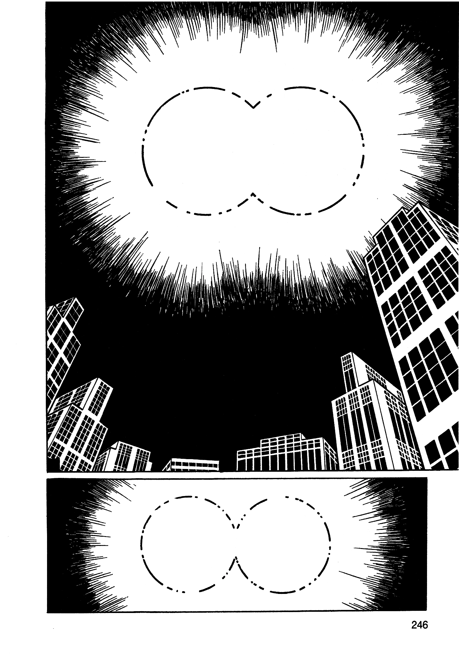Between Two Floors Chapter 65 page 4 - 