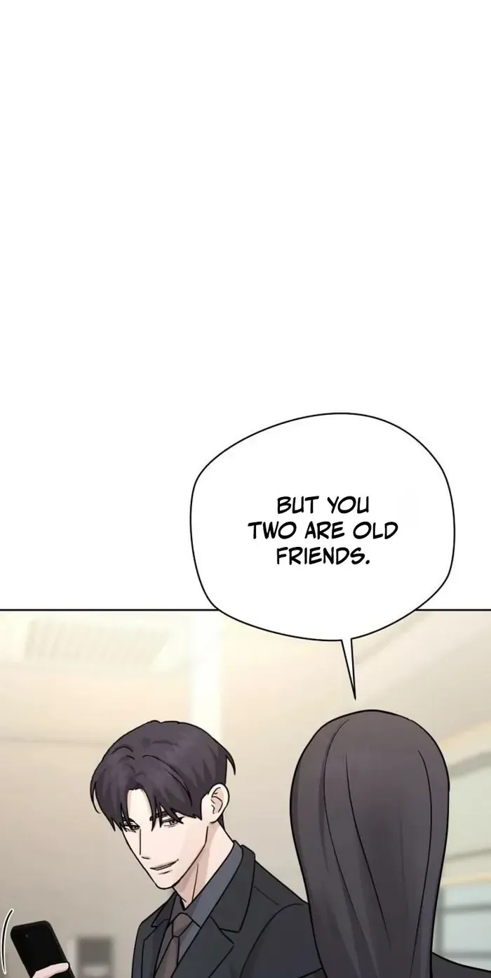 Between Two Men’s Secretary Chapter 39 page 4 - 