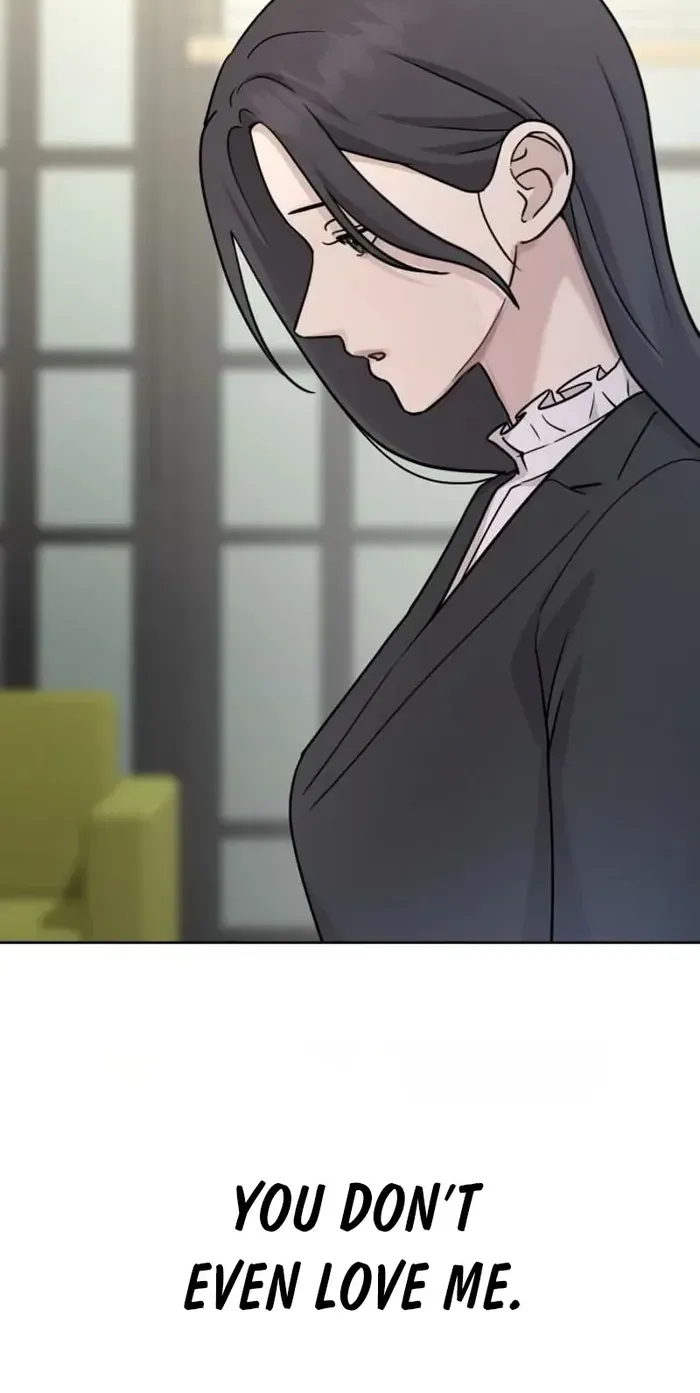 Between Two Men’s Secretary Chapter 39 page 8 - 