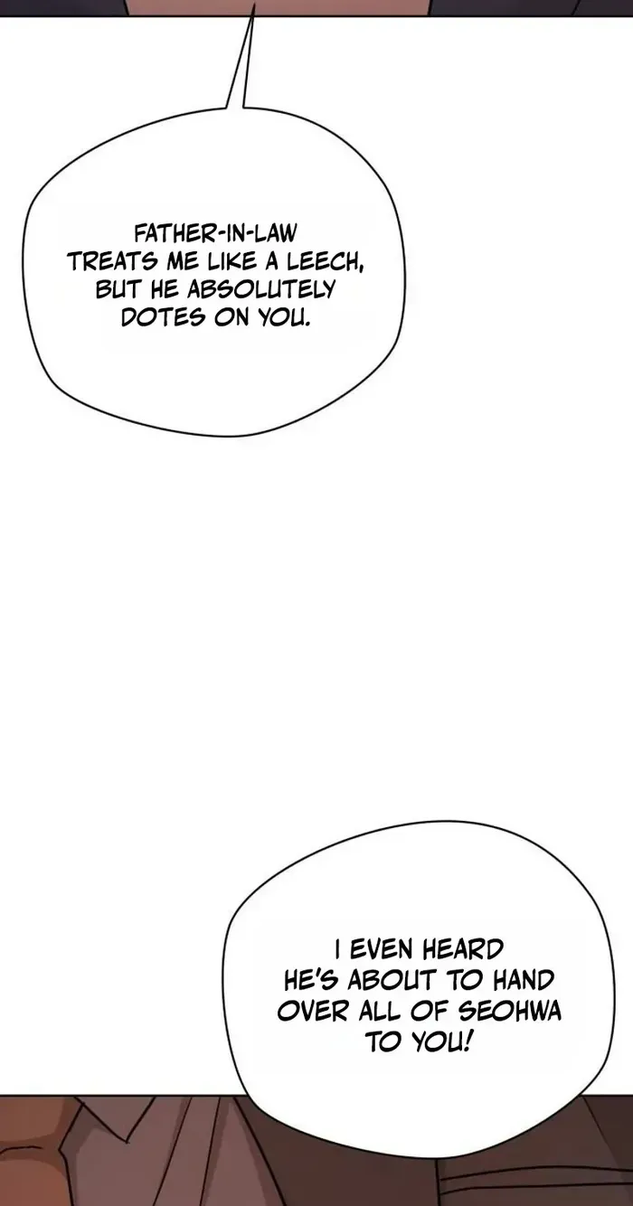 Between Two Men’s Secretary Chapter 39 page 98 - 
