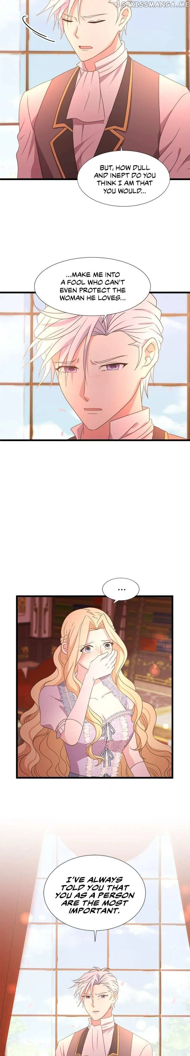 Between Us Chapter 115 page 13 - 