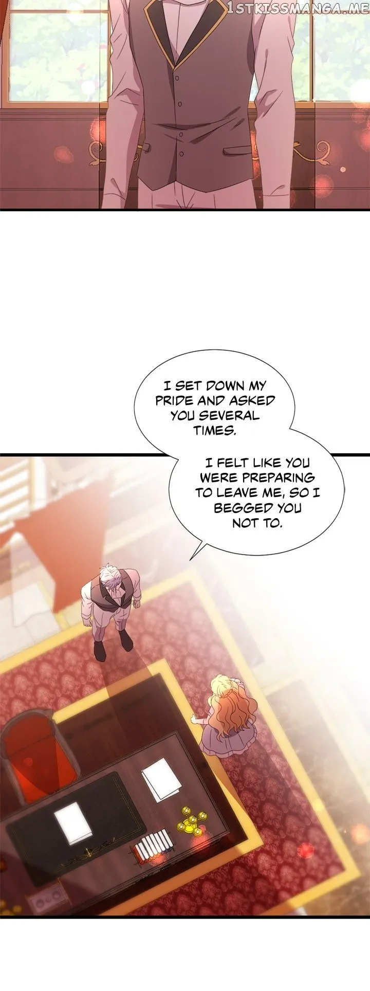 Between Us Chapter 115 page 14 - 
