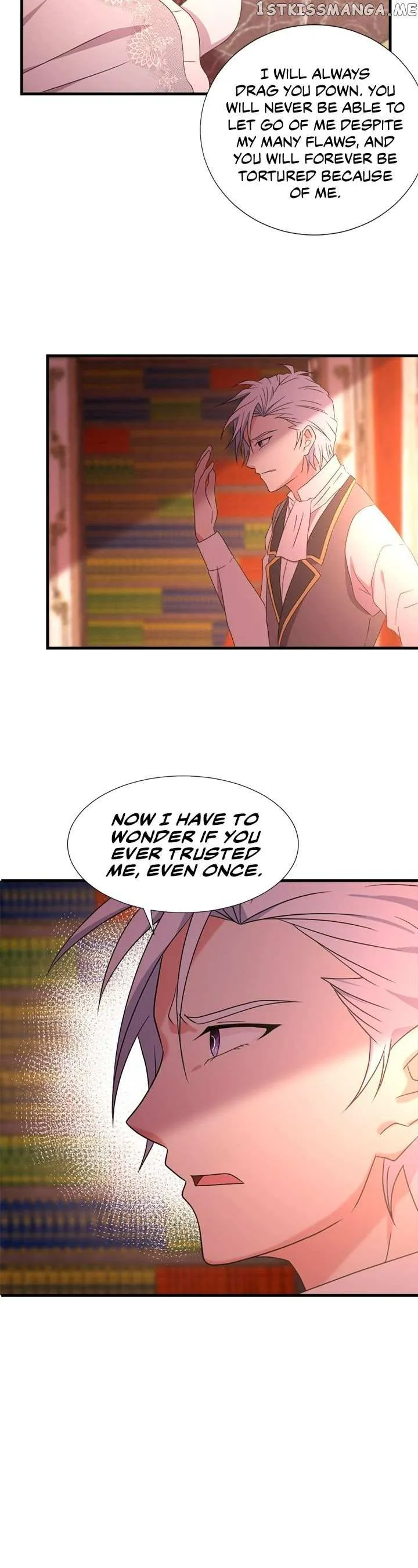 Between Us Chapter 115 page 17 - 