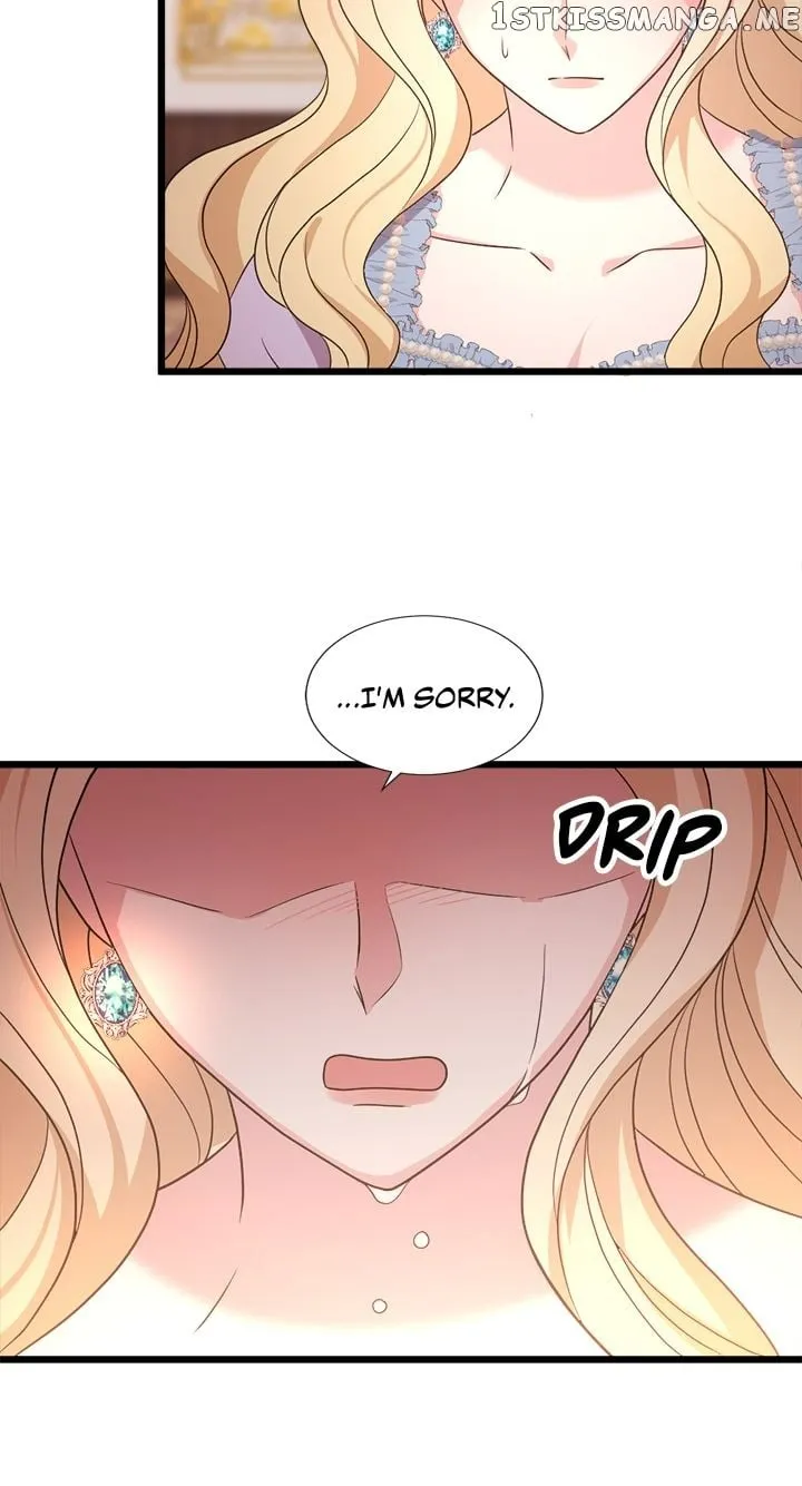 Between Us Chapter 115 page 10 - 