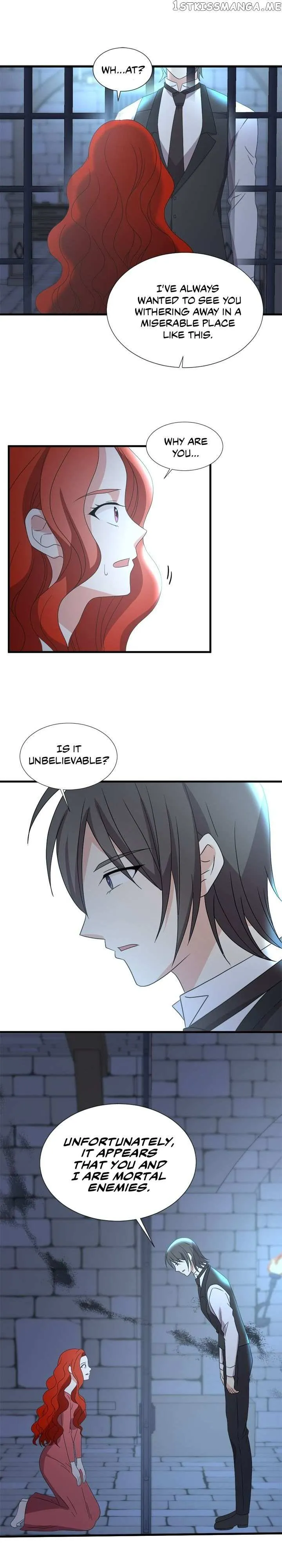 Between Us Chapter 116 page 16 - 