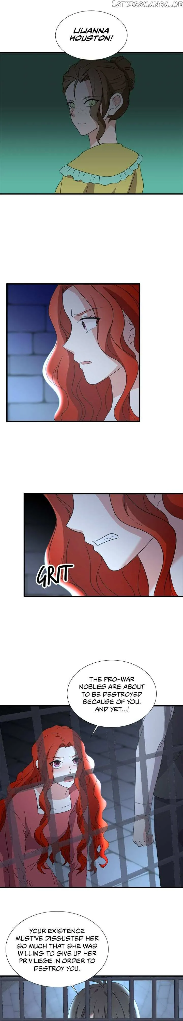 Between Us Chapter 117 page 3 - 