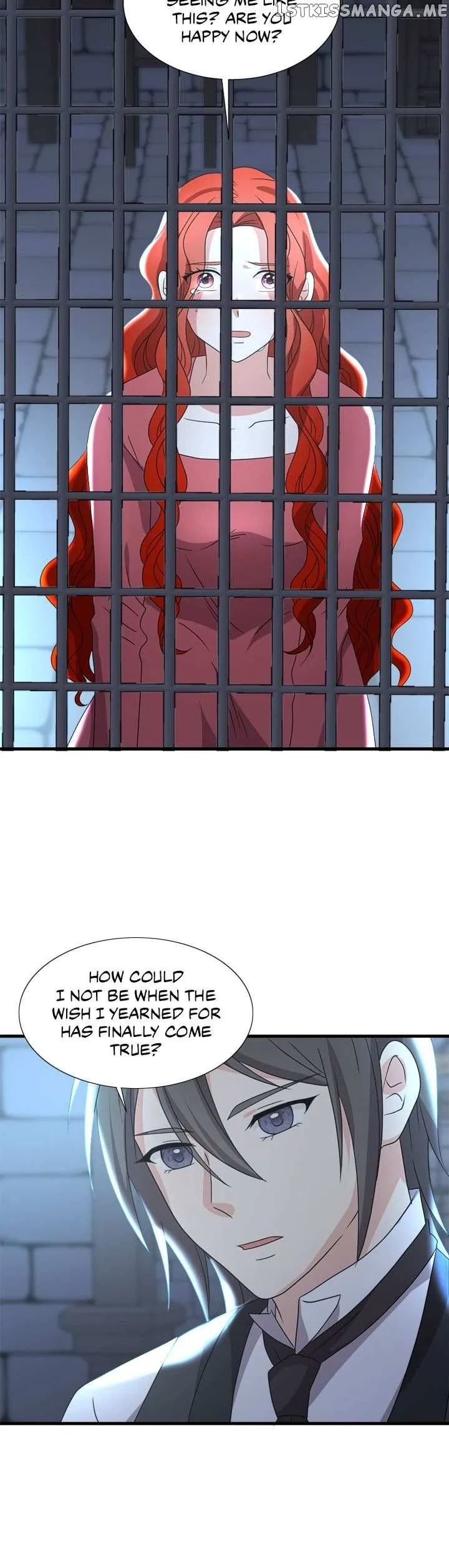 Between Us Chapter 117 page 6 - 