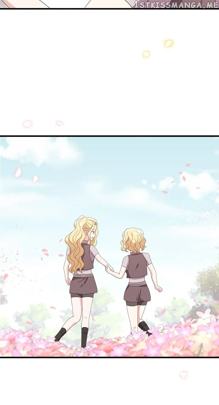 Between Us Chapter 118 page 11 - 