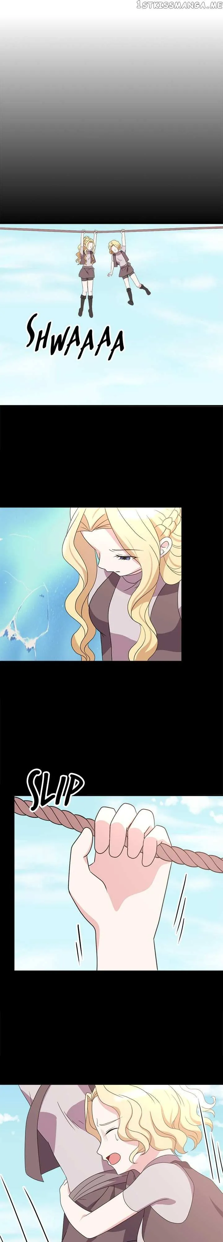Between Us Chapter 118 page 12 - 