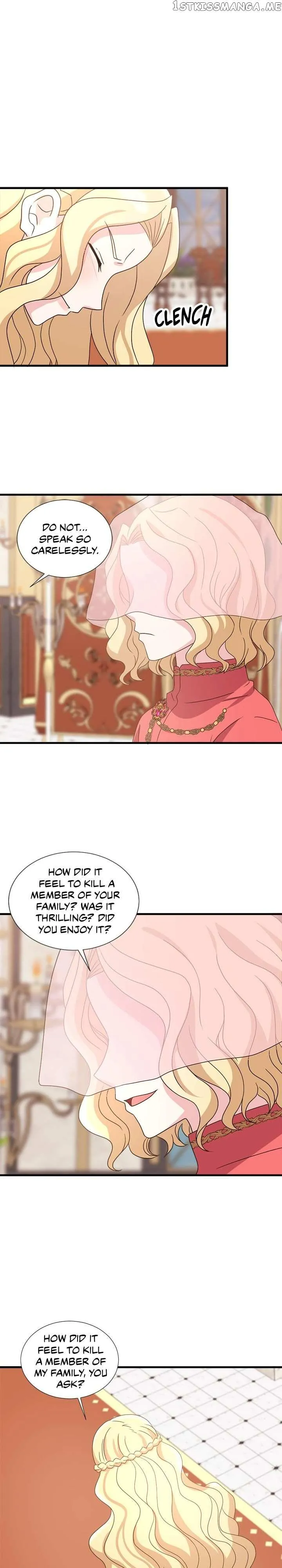 Between Us Chapter 118 page 16 - 